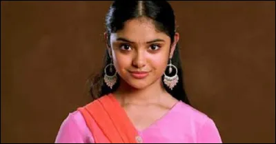 Quelle est la maison de Padma Patil ?