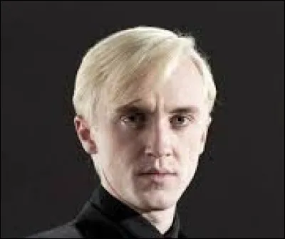Quelle est la maison de Drago Malefoy ?