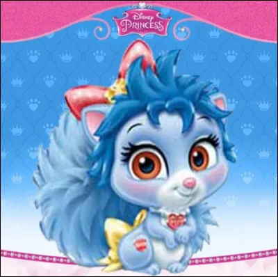 Qui est ce joli petit hérisson ?