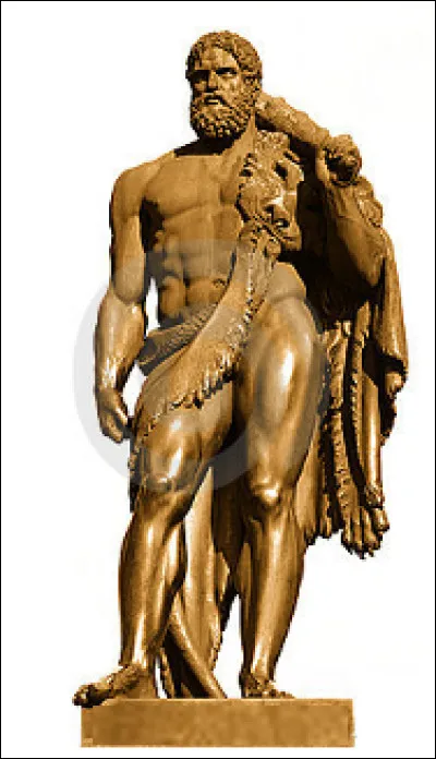 Qui est ce demi-dieu romain de l'agriculture, de l'abondance et de la bonne foi ?