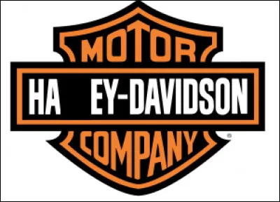 Quel est ce fabricant de motos américains fondée en 1903, premier constructeur au monde de grosses cylindrées ?