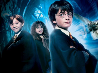 Qui a créé le héros Harry Potter ?
