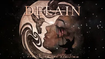 Delain est un groupe de métal qui possède...