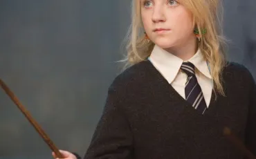 Quiz Harry potter