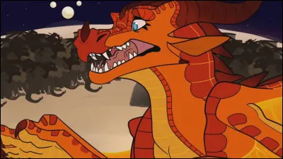 IIX : Péril : qui est son père ?