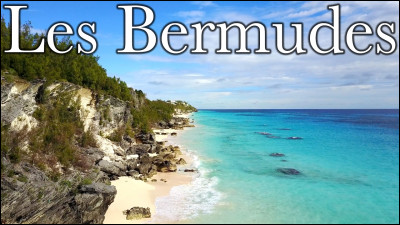 À quel pays appartient l'archipel des Bermudes ?