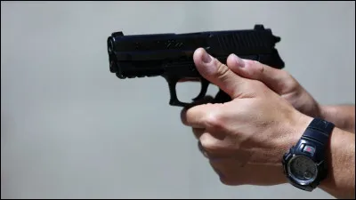 Quelle arme préfères-tu ?