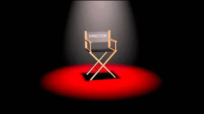 Quel est ton réalisateur favori ?