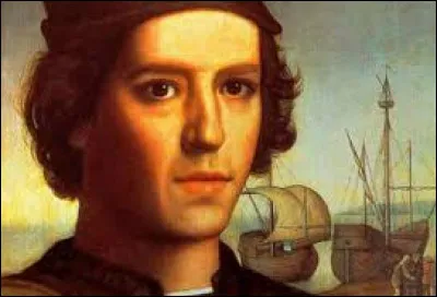 Qui est le premier Européen à explorer le fleuve ?