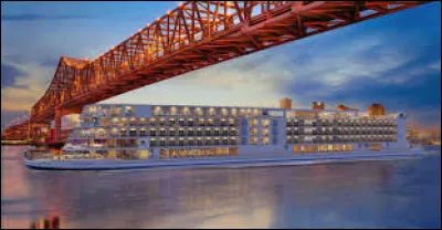 Quel est le plus long affluent du fleuve ?