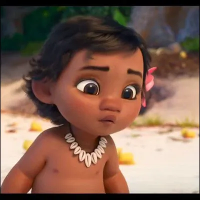 Oh trop mignon ! Mais qui est-ce ?