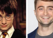 Quiz Les personnages Harry Potter VS leurs acteurs