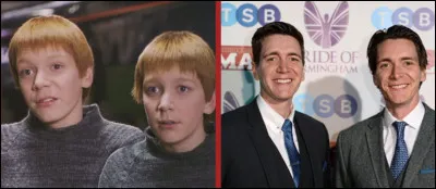 Qui sont ces jumeaux ?