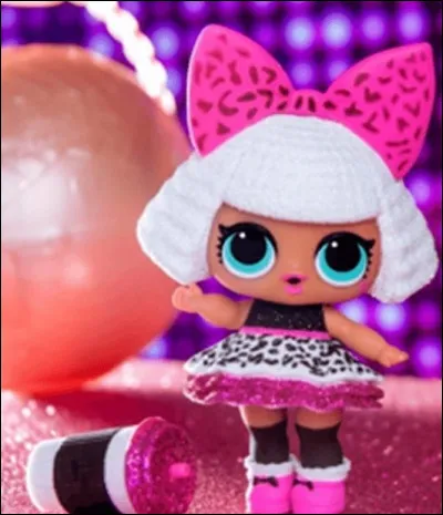 Aimes-tu les LOL Surprise ?