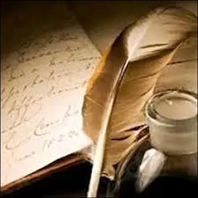 En po&eacute;sie, comment appelle-t-on un groupement organis&eacute; de vers ?