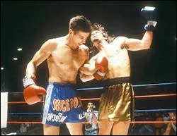 Il 'remplace' Jean-Claude Van Damme dans les suites de :