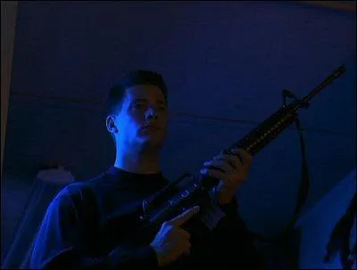 Il est un prof remplacant dans :