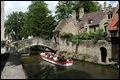 Quelles sont les deux plus belles faons de visiter Bruges et de profiter de toutes ses beauts ?