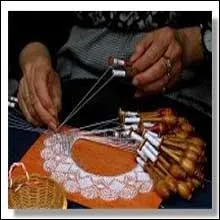 Quel est cet art qui fait la rputation de Bruges ?