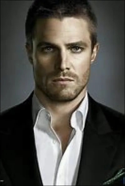 Avec qui Oliver n'est-il jamais sorti ?