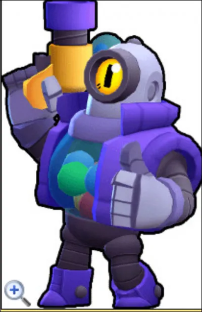 Qui est ce personnage ?