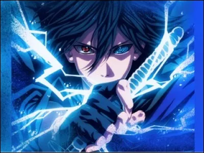 Qui est ce personnage ?