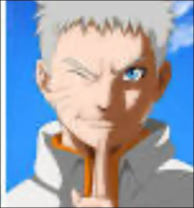 Qui est ce personnage ?