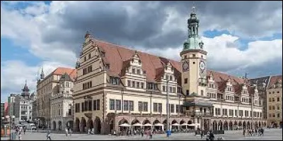 Quel est le nom de cette ville ?