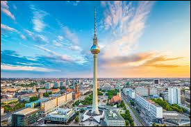Quiz Allemagne