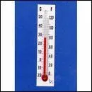 C'est le franais Robert Milonet qui inventa en 1845 le thernomtre.