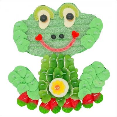 Connais-tu son cri ?