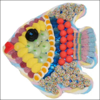 Et pour terminer, quel est ce poisson ?