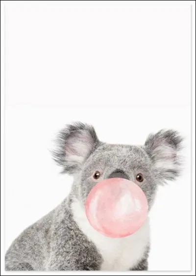 Si tu ne trouves pas, tu auras une bulle !