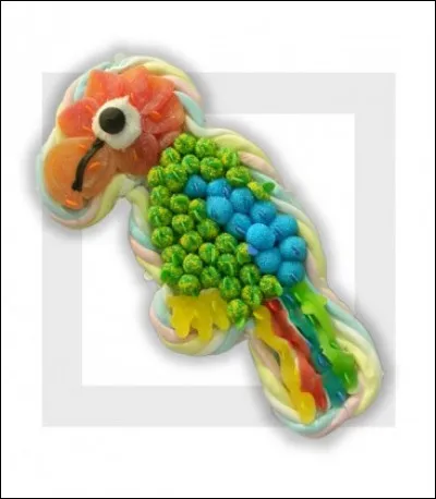 Identifie cet animal !