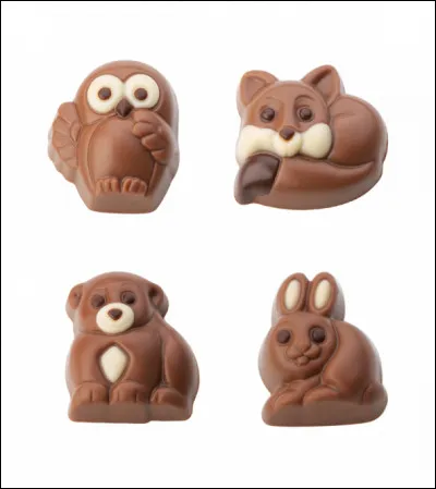 Hulule en haut à gauche !