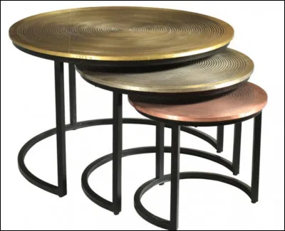 A des chameaux dans sa famille, c'est la...