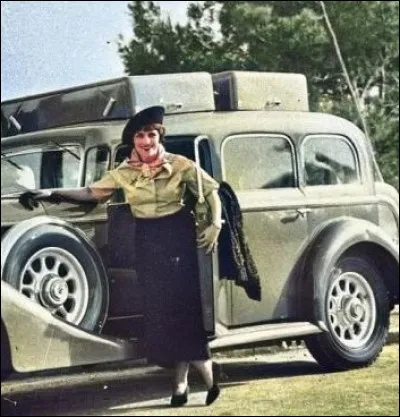 Couvre-pied, c'est le...