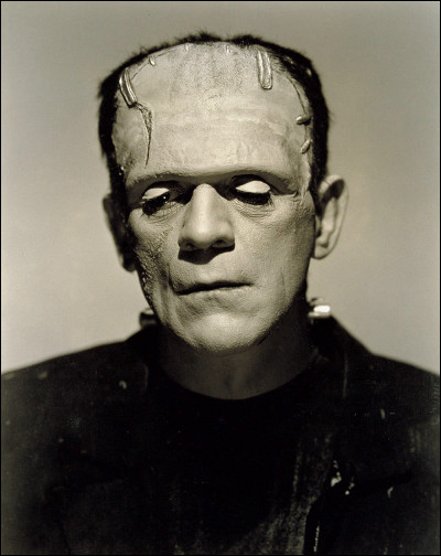 Qui est ce monstre ?