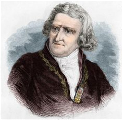 Antoine Parmentier était :