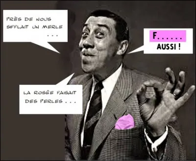 Pour finir, nous cherchons un pays ancien où serait né un alphabet : j'espère que vous... aussi !