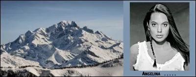 Ne vous fiez pas à la première image ! Dans ce pays, il n'y a vraiment pas que des montagnes...