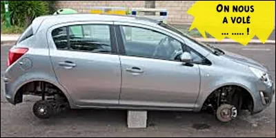 Ne riez pas : cela peut vous arriver pendant que faites des quiz, tout bêtement...