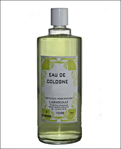 Il vaut mieux encore une fois vous fier à vos oreilles qu'à vos yeux. Vous ne "sentez" pas un pays ?