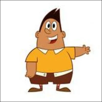 Dans "Objectif Blake", comment s'appelle l'ami de Blake ?