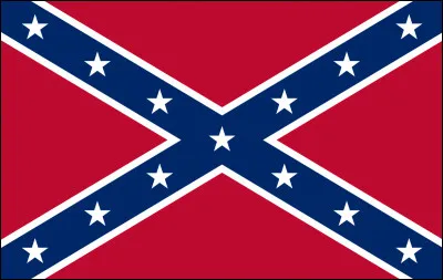 Lequel de ces Etats ne faisait pas partie des Etats du Sud lors de la guerre de Sécession ?