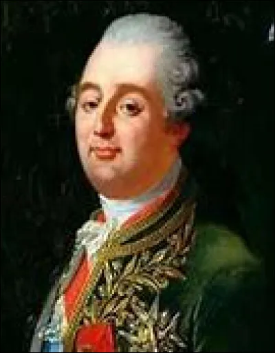 Louis XVI est-il le fils de Louis XV ?