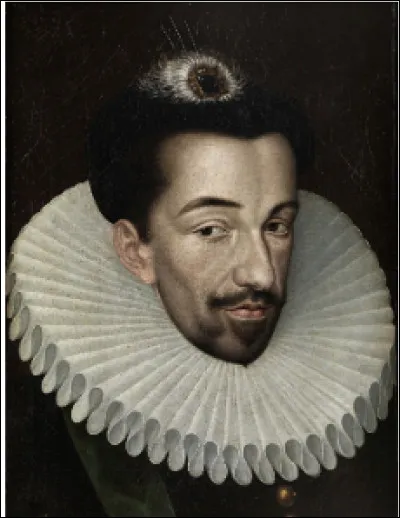 Henri III est-il mort assassiné en 1589 ?