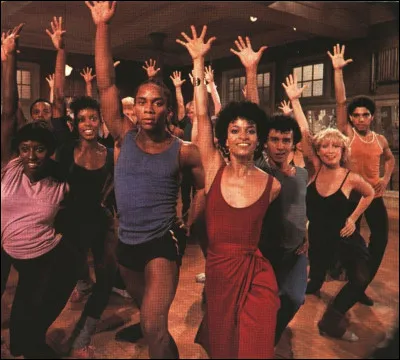 Qui a réalisé ''Fame'' ?