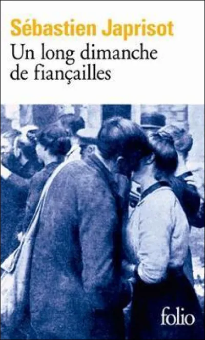 "Un long dimanche de fiançailles" est un film interprété par Marion Cotillard.