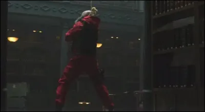 Qui sauve Helsinki ?